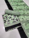 Kgm Heavy Printed Cotton Non Catalog Dress Material